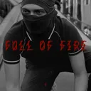 Cover of Full of Fire