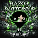 Razor Buttercup by Fullclip - Rawstyle cover art