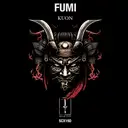 Astray by FUMI - Hard Techno cover art