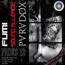 FUMI - Sound Allergie by FUMI - Hard Techno cover art