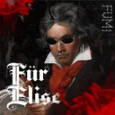 Für Elise by FUMI - Hard Techno cover art