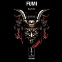 Kamigami by FUMI - Hard Techno cover art