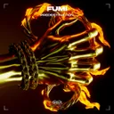 Predestination by FUMI - Hard Techno cover art