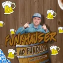 Ad Fundum - Short drink Mix by Funkhauser - Hardstyle cover art
