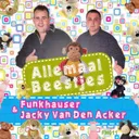Allemaal Beestjes by Funkhauser, Jacky Van Den Acker - Hardstyle cover art