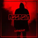 Assasin by Funkhauser - Hardstyle cover art