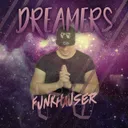 Dreamers - Radio Edit by Funkhauser - Hardstyle cover art
