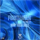 Drop that beat - Instrumental mix by Funkhauser, Wild 84 - Hardstyle cover art