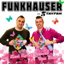 Een Heel Apart Gevoel van Binnen by Funkhauser, Stayfan - Hardstyle cover art