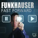 Fast Forward - Original Mix by Funkhauser - Hardstyle cover art
