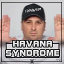 Havana Syndrome by Funkhauser - Hardstyle cover art