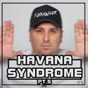 Havana Syndrome PT.5 by Funkhauser - Hardstyle cover art