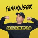 Klerelijers 2.0 by Funkhauser - Hardstyle cover art