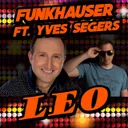 Leo by Funkhauser, Yves Segers - Hardstyle cover art