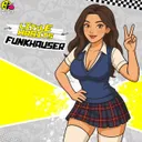 Little Habits by Funkhauser - Hardstyle cover art