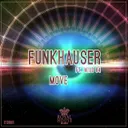 Move by Funkhauser, Wild 84 - Hardstyle cover art