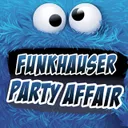 Party Affair - Original Mix by Funkhauser - Hardstyle cover art