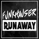 Runaway by Funkhauser - Hardstyle cover art