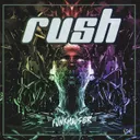Rush by Funkhauser - Hardstyle cover art
