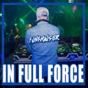 Stay Cool by Funkhauser - Hardstyle cover art