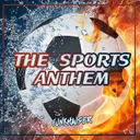 The Sports Anthem by Funkhauser - Hardstyle cover art