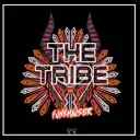 The Tribe - Hard kick mix by Funkhauser - Hardstyle cover art