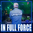 Trapped by Funkhauser - Hardstyle cover art