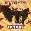 Victory - Radio Mix by Funkhauser - Hardstyle cover art