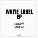 White Label 3 by Funkhauser - Hardstyle cover art