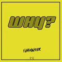 Why? by Funkhauser - Hardstyle cover art