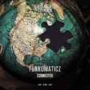 Connected by Funkomaticz - Euphoric Hardstyle cover art