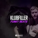 Cover of Funky Beatz