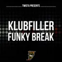 Cover of Funky Break - Original Mix