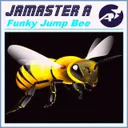 Cover of Funky Jump Bee