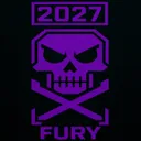 Cover of FURY