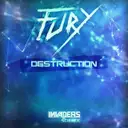 Destruction by Fury - Rawstyle cover art