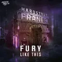 Like This by Fury - Rawstyle cover art