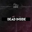 Dead Inside by Fury Of Wolves - Hardstyle cover art