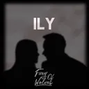 ILY by Fury Of Wolves - Hardstyle cover art