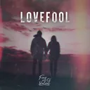 Lovefool by Fury Of Wolves - Hardstyle cover art