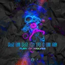 Memories by Fury Of Wolves - Hardstyle cover art