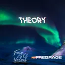 Theory by Fury Of Wolves - Hardstyle cover art