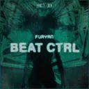 Beat CTRL by Furyan - Hardcore cover art