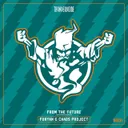 From The Future by Furyan, Chaos Project - Hardcore cover art