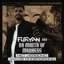 Het Verbond by Furyan, Da Mouth of Madness - Hardcore cover art