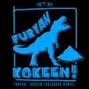 Kokeen - Arzadous Remix by Furyan, Arzadous - Uptempo cover art