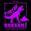 Kokeen - R3T3P Remix by Furyan, R3T3P - Hardcore cover art