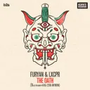The Oath - Hardcore4life 2018 Anthem by Furyan, LXCPR - Hardstyle cover art