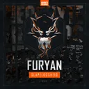 The Reckoning #TiH - Extended Mix by Furyan - Hardcore cover art
