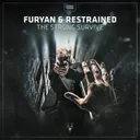 The Strong Survive by Furyan, Restrained - Hardcore cover art